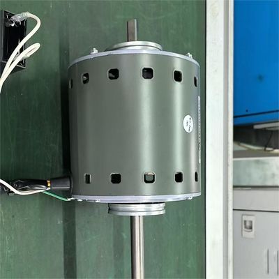 150W แอคแฟนมอเตอร์ 110V/120V/220-240V ทอร์ค 100% สายทองแดง
