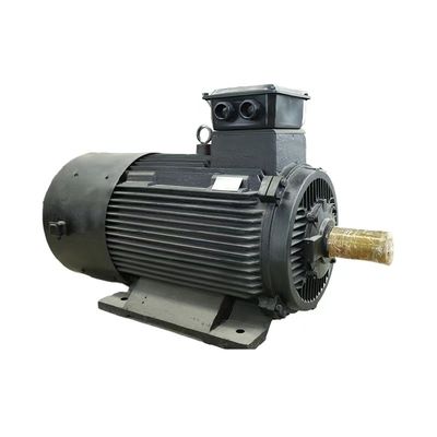 ขนาดความจุ 50 กิโลกรัมสูงสุด มักเนตถาวร มอเตอร์ซินโครน IEC / DIN ปรับปรุงอากาศ / น้ํา