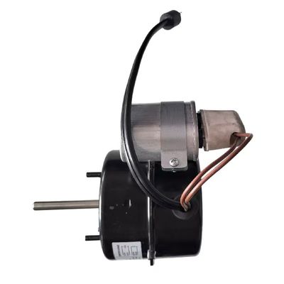 มอเตอร์พราคเกตแบบไม่สมองสําหรับอากาศลมปัดลม 120V 60HZ
