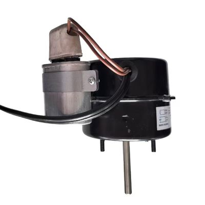 มอเตอร์พราคเกตแบบไม่สมองสําหรับอากาศลมปัดลม 120V 60HZ