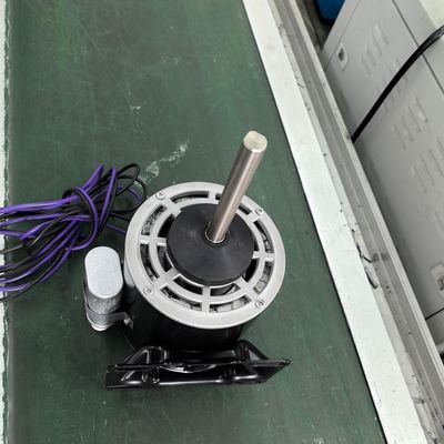 3/4HP 200-230V แอคมอเตอร์สําหรับเครื่องปรับอากาศ