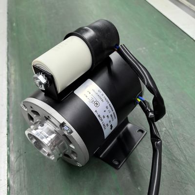 เครื่องสูบน้ํา เครื่องสูบกาแฟเนสเพรสโซ่ 50/60hz ความถี่สําหรับกาแฟเรียบ