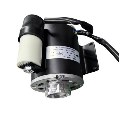 เครื่องยนต์ปั๊มกระตุ้น Breville พร้อมประเภทการกันความร้อน B / F / H และโครงสร้างจากสแตนเลส