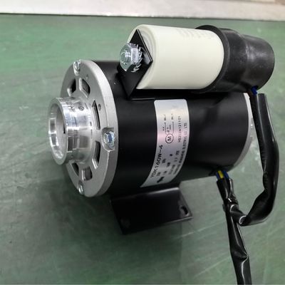 เครื่องยนต์ปั๊มกระตุ้น Breville พร้อมประเภทการกันความร้อน B / F / H และโครงสร้างจากสแตนเลส