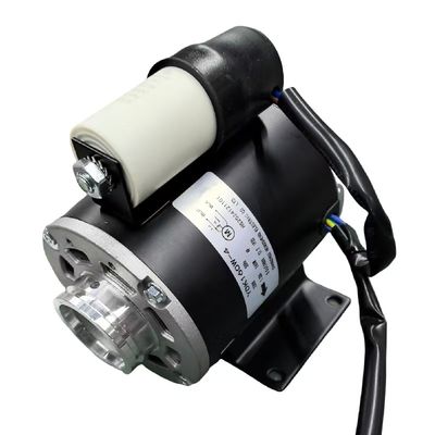 Bialetti เครื่องยนต์ปั๊มปั๊มปั่นพีเวอร์เกย์ 180w 60Hz กับเท้าติดตั้ง IEC และ DIN42673