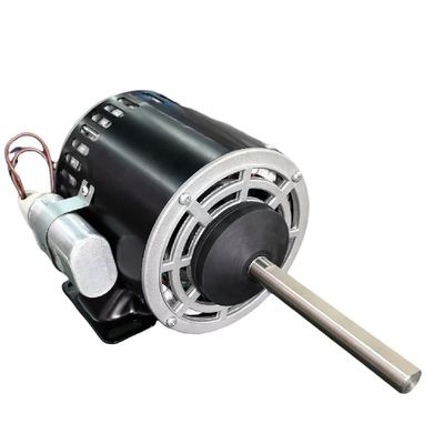 มอเตอร์ปั๊มน้ําระยะเดียว 3 HP ที่มีความยืดหยุ่นสําหรับผลงานที่น่าเชื่อถือ 50/60hz 0.25HP-3HP แรงม้า