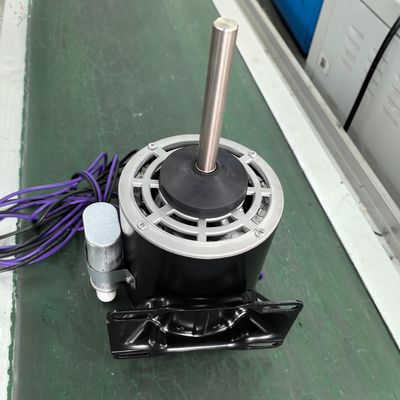 มอเตอร์ปั๊มน้ําระยะเดียว 3 HP ที่มีความยืดหยุ่นสําหรับผลงานที่น่าเชื่อถือ 50/60hz 0.25HP-3HP แรงม้า