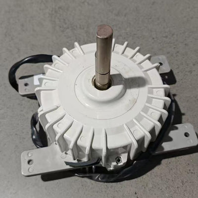 เครื่องยนต์ BLDC ขายหนักสําหรับเครื่องปรับอากาศ 900W ประสิทธิภาพพลังงานสูง เหมาะสําหรับระบบ HVAC