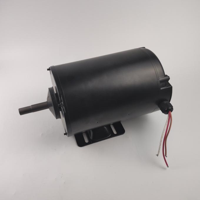 NEMA 1hp Farm Duty Motor Single Three Phase Industrial Exhaust Fan